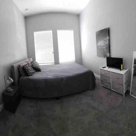 Entire House-Comfy/Close To Downtown/Ybor تامبا المظهر الخارجي الصورة