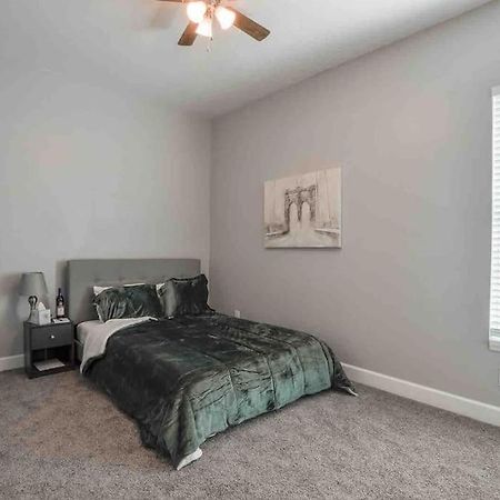 Entire House-Comfy/Close To Downtown/Ybor تامبا المظهر الخارجي الصورة