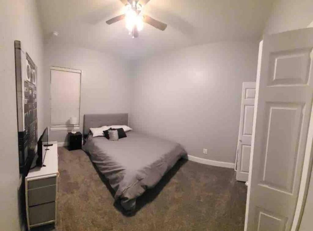 Entire House-Comfy/Close To Downtown/Ybor تامبا المظهر الخارجي الصورة