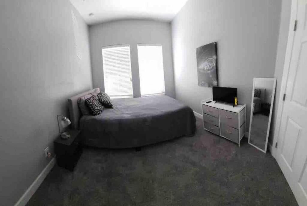 Entire House-Comfy/Close To Downtown/Ybor تامبا المظهر الخارجي الصورة